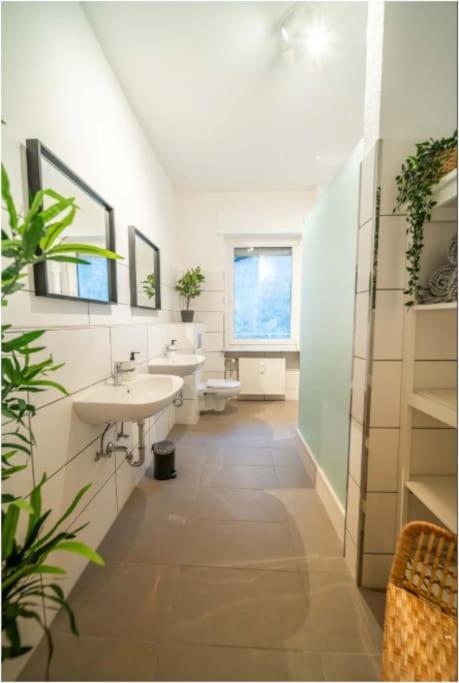 Gemuetliche Chlodwig No 2 Apartment Koblenz (Rhineland-Palatinate)
