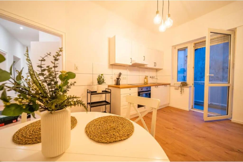 Apartment Gemuetliche Chlodwig No 2